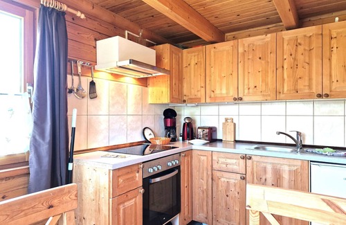 Zinnowitz Cabina | Zinnowitz, House Jörn - House Jörn