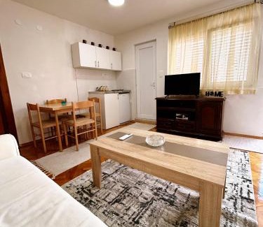 Susanj Apartamento | Zinzula 3
