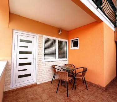 Susanj Apartamento | Zinzula 3
