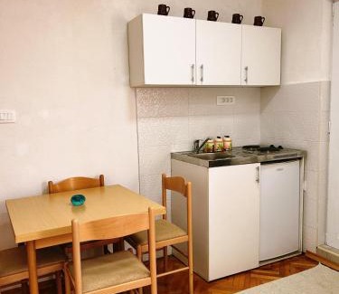 Susanj Apartamento | Zinzula 3