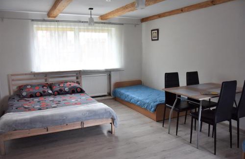 Jedlina-Zdroj Casa | Ziołowy Zakątek