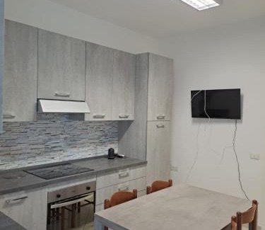 Historic Centre Apartamento | Zio Cesare Fossò 12