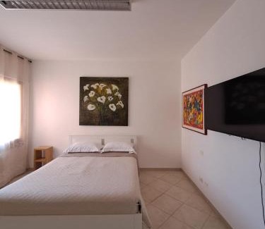 Historic Centre Apartamento | Zio Cesare Fossò 12