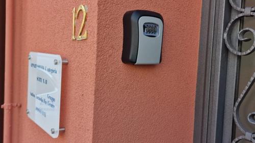 Historic Centre Apartamento | Zio Cesare Fossò 12