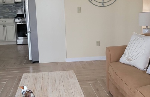 Ship Bottom Casa | Zio's Beach House 1st floor