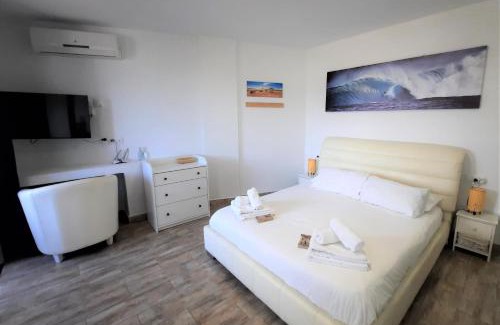 El Madronal Apartamento | ZioCarlo/Las Americas