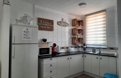 El Madronal Apartamento | ZioCarlo/Las Americas