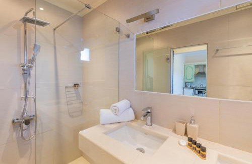 Kato Korakiana Apartamento | Ziogas Luxury Apartments