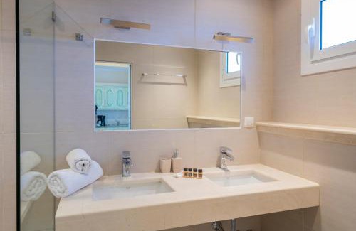 Kato Korakiana Apartamento | Ziogas Luxury Apartments