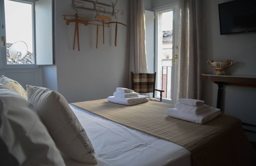 Noto Cama Y Desayuno | ZIOLì