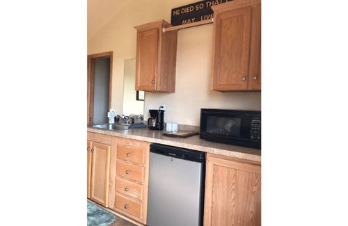 Whites City Cabina | Zion Cabin