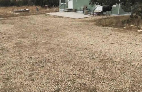 Whites City Cabina | Zion Cabin