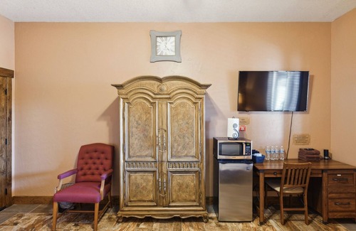 Hildale Cabina | Zion Cliff Lodge