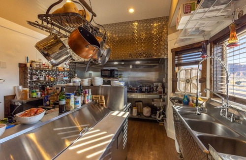 Hildale Cabina | Zion Cliff Lodge