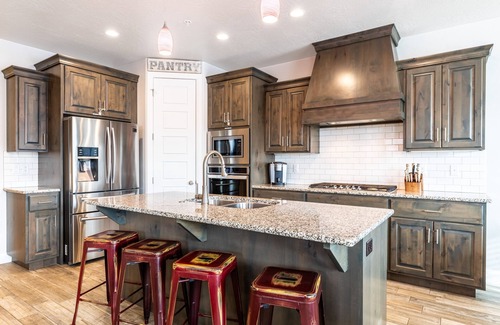 Washington Casa | Zion Experience 4 Bedroom Townhouse by RedAwning