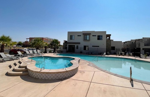 Washington Condominio | Zion Experience