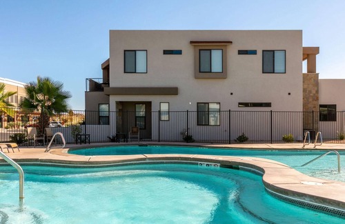 Washington Condominio | Zion Experience