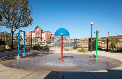 Washington Condominio | Zion Experience