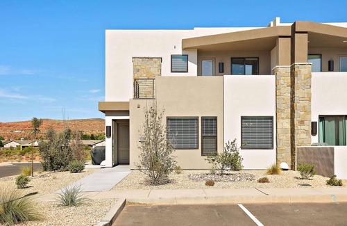 Washington Condominio | Zion Experience