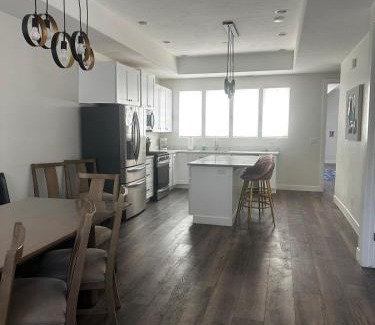 Hurricane Casa | Zion Family Oasis