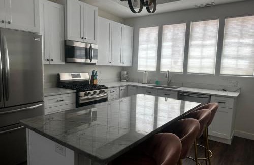 Hurricane Casa | Zion Family Oasis