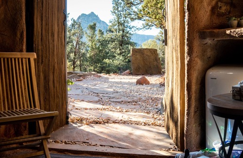 Hildale Alquiler De RV | Zion Glamping Adventures