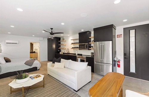 Zion National Park South Entrance Apartamento | Zion Lofts Unit 4 Su