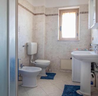 Satriano Casa | Zion Mare