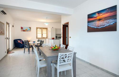 Satriano Casa | Zion Mare