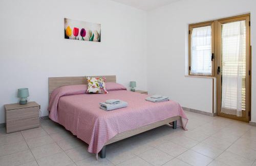 Satriano Casa | Zion Mare