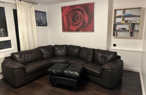 Crystal Palace Apartamento | Zion Property