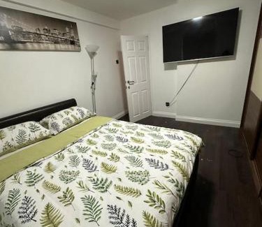 Crystal Palace Apartamento | Zion Property