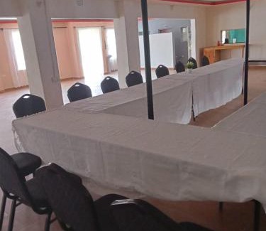 Kimilili Hotel | Zion Resort Bungoma