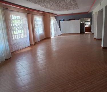 Kimilili Hotel | Zion Resort Bungoma