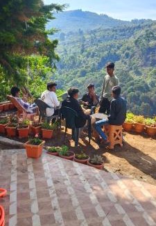 Kodaikanal Casa | Zion Resortz