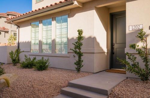 Washington Casa | Zion's Base Camp at Escondido Resort
