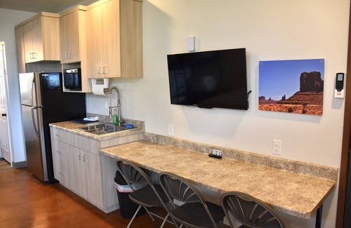 La Verkin Cabina | Zion's Camp and Cottages