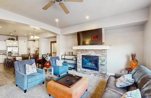 Washington Casa | Zion’s Coral Ridge Escape