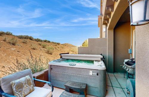 Washington Casa | Zion’s Coral Ridge Escape