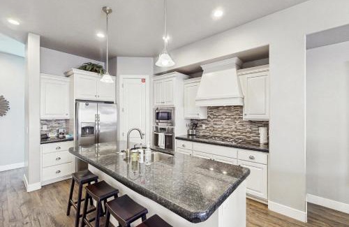 Washington Casa | Zion’s Coral Ridge Escape