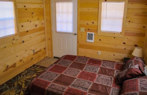 Hildale Cabina | Zion’s Cozy Cabin's