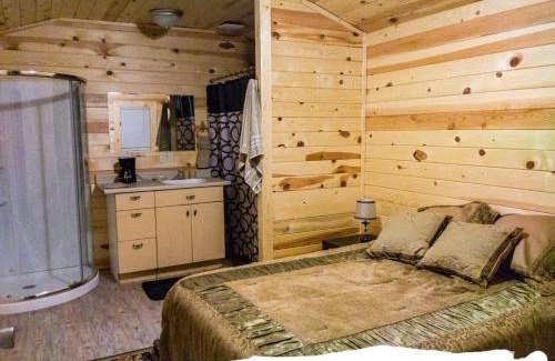 Hildale Cabina | Zion’s Cozy Cabin's