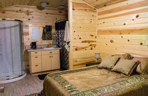 Hildale Cabina | Zion's Cozy Cabins