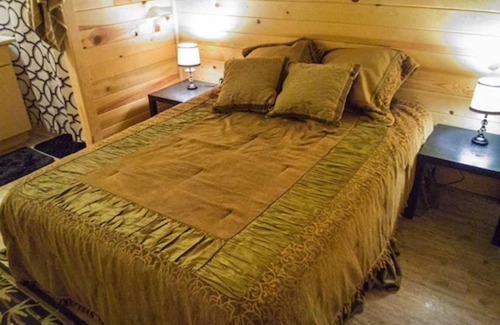 Hildale Cabina | Zion's Cozy Cabins