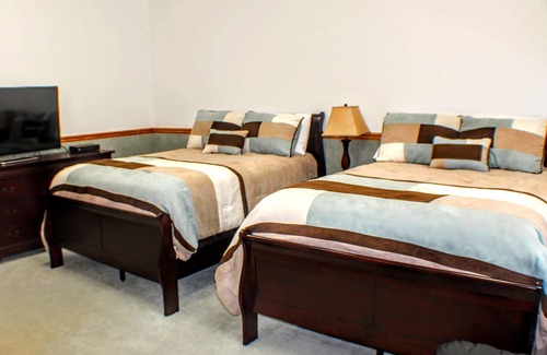 Hildale Hotel | Zion's Most Wanted Hotel