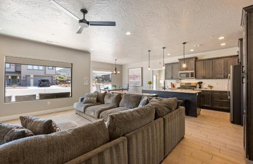 Hurricane Casa | Zion's Paradise townhouse