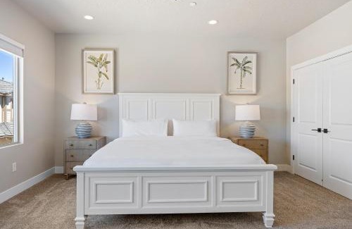 Hurricane Casa | Zion's Paradise townhouse