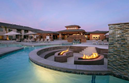 Hurricane Casa | Zion's Paradise townhouse