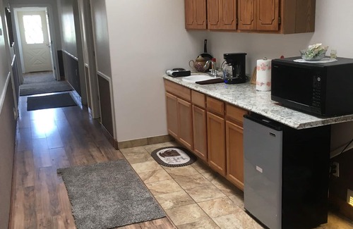 Hildale Casa | Zion’s South Hideaway Retro Room