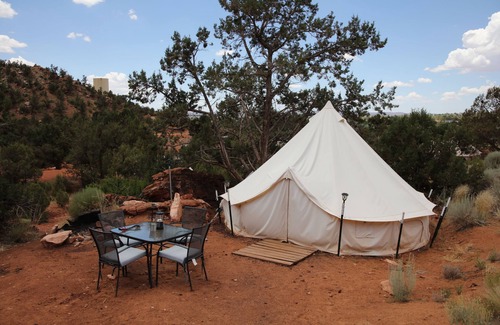 Hildale Alquiler De RV | Zion View Camping